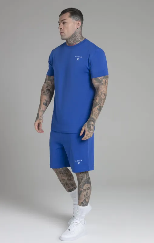 T-Shirt and Shorts Set sold by Siksilk