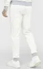 Ecru Contrast Waistband Jogger sold by Siksilk