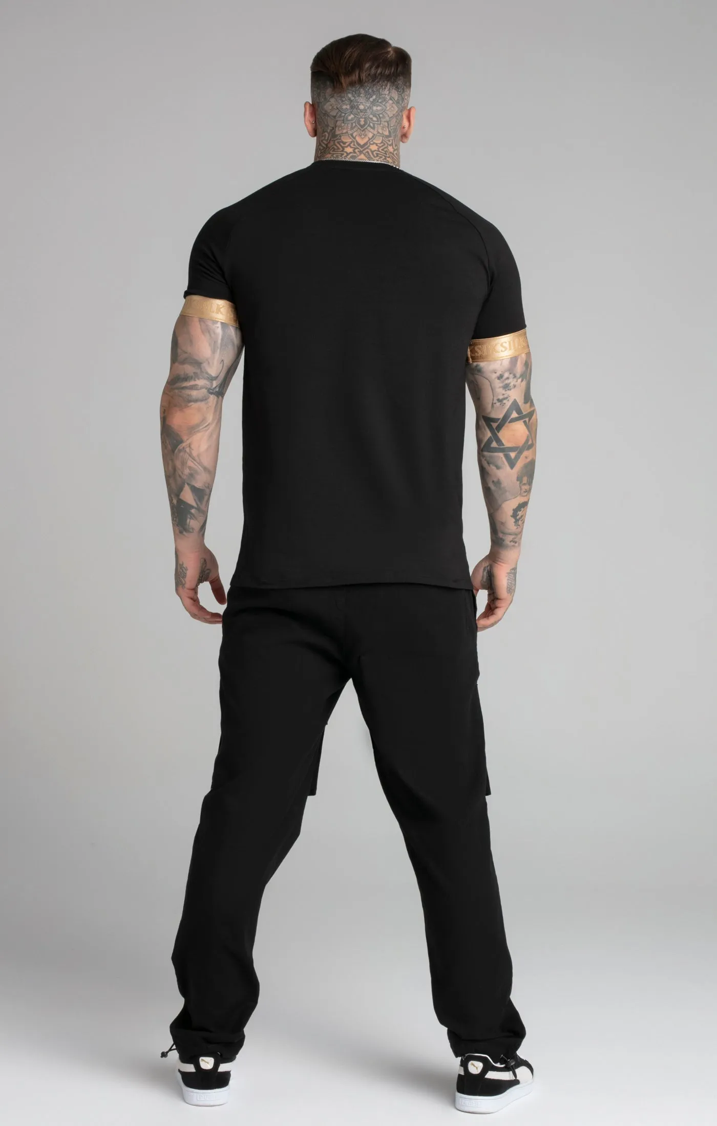 Tech T-Shirt sold by Siksilk product image thumbnail 5