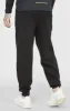 Black Sports Pant sold by Siksilk