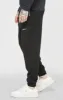 Black Sports Pant sold by Siksilk