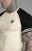 Raglan T-Shirt sold by Siksilk