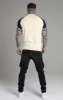 Raglan T-Shirt sold by Siksilk