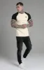 Raglan T-Shirt sold by Siksilk