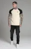 Raglan T-Shirt sold by Siksilk