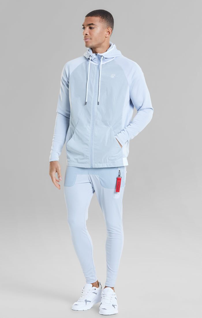 Blue Adapt Flight Track Pant sold by Siksilk product image thumbnail 6