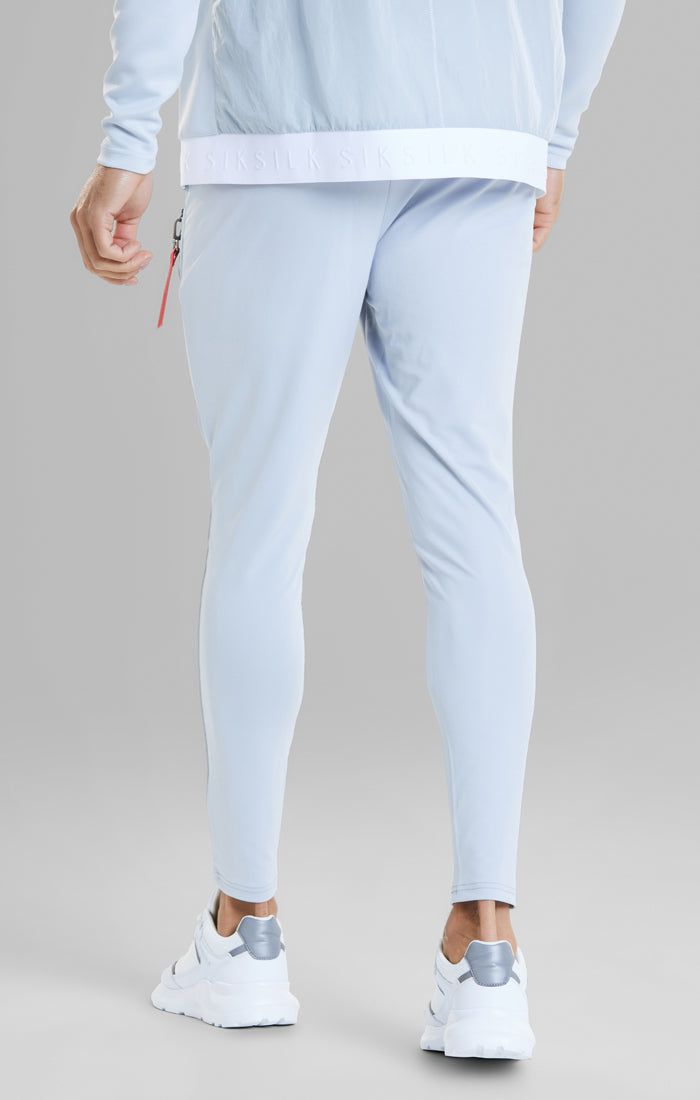 Blue Adapt Flight Track Pant sold by Siksilk product image thumbnail 3