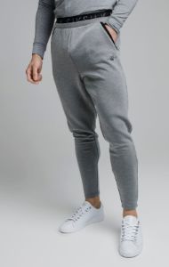 Grey Function Sport Track Pant sold by Siksilk