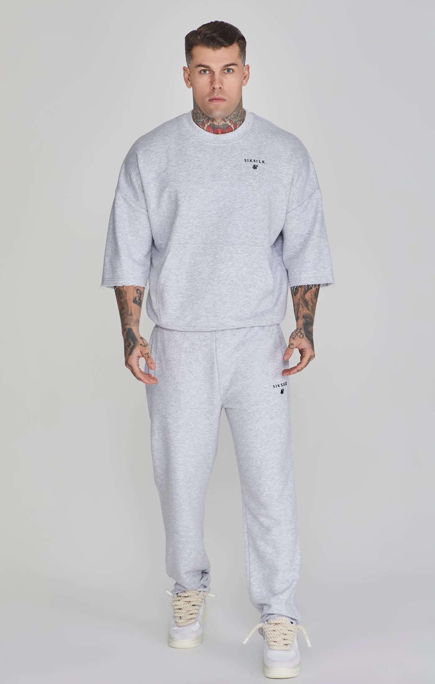 Relaxed Fit Joggers sold by Siksilk product image thumbnail 2