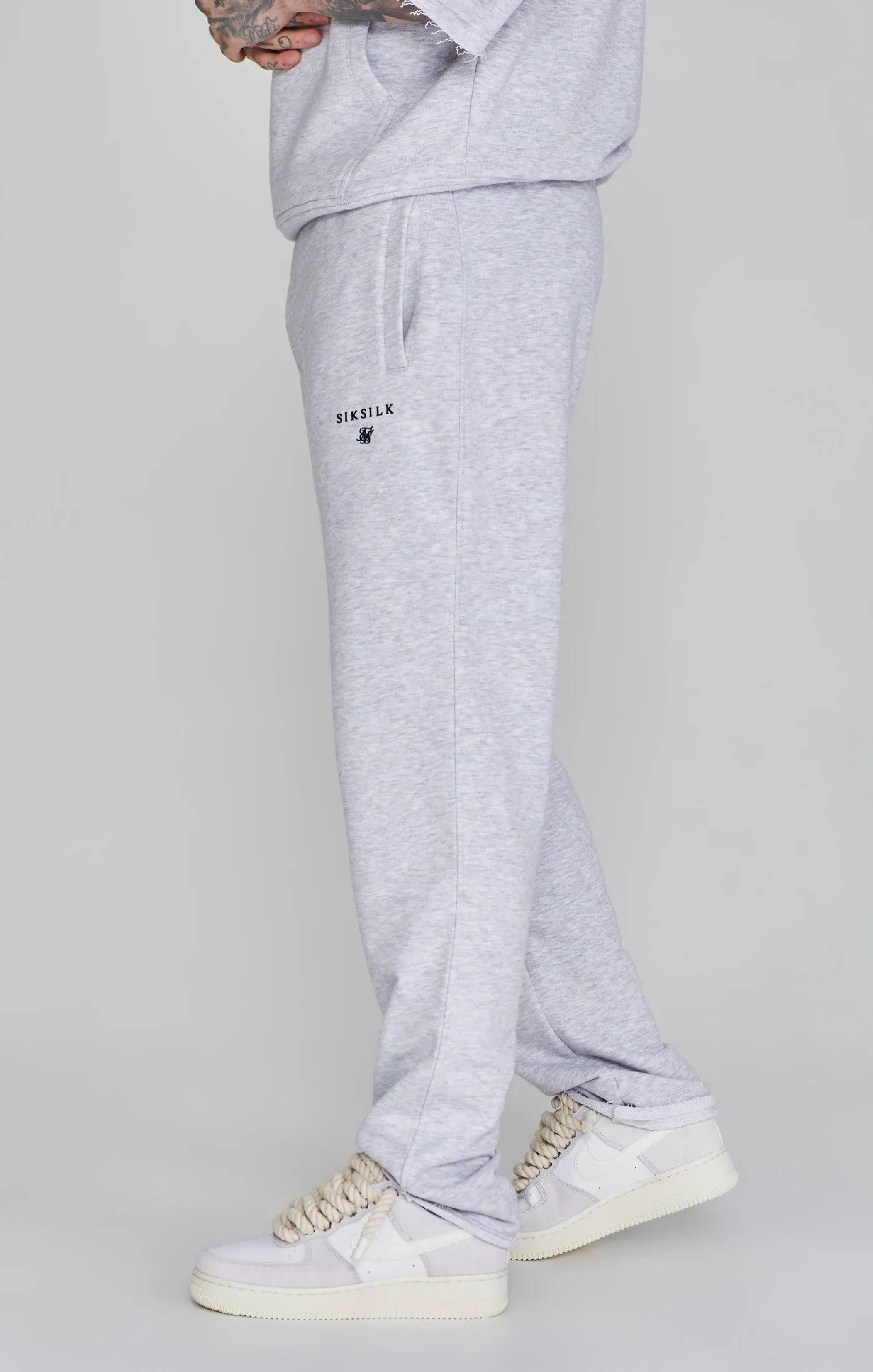Relaxed Fit Joggers sold by Siksilk product image thumbnail 3