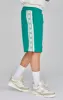 Green Shorts sold by Siksilk