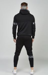 Dynamic Overhead Hoodie sold by Siksilk