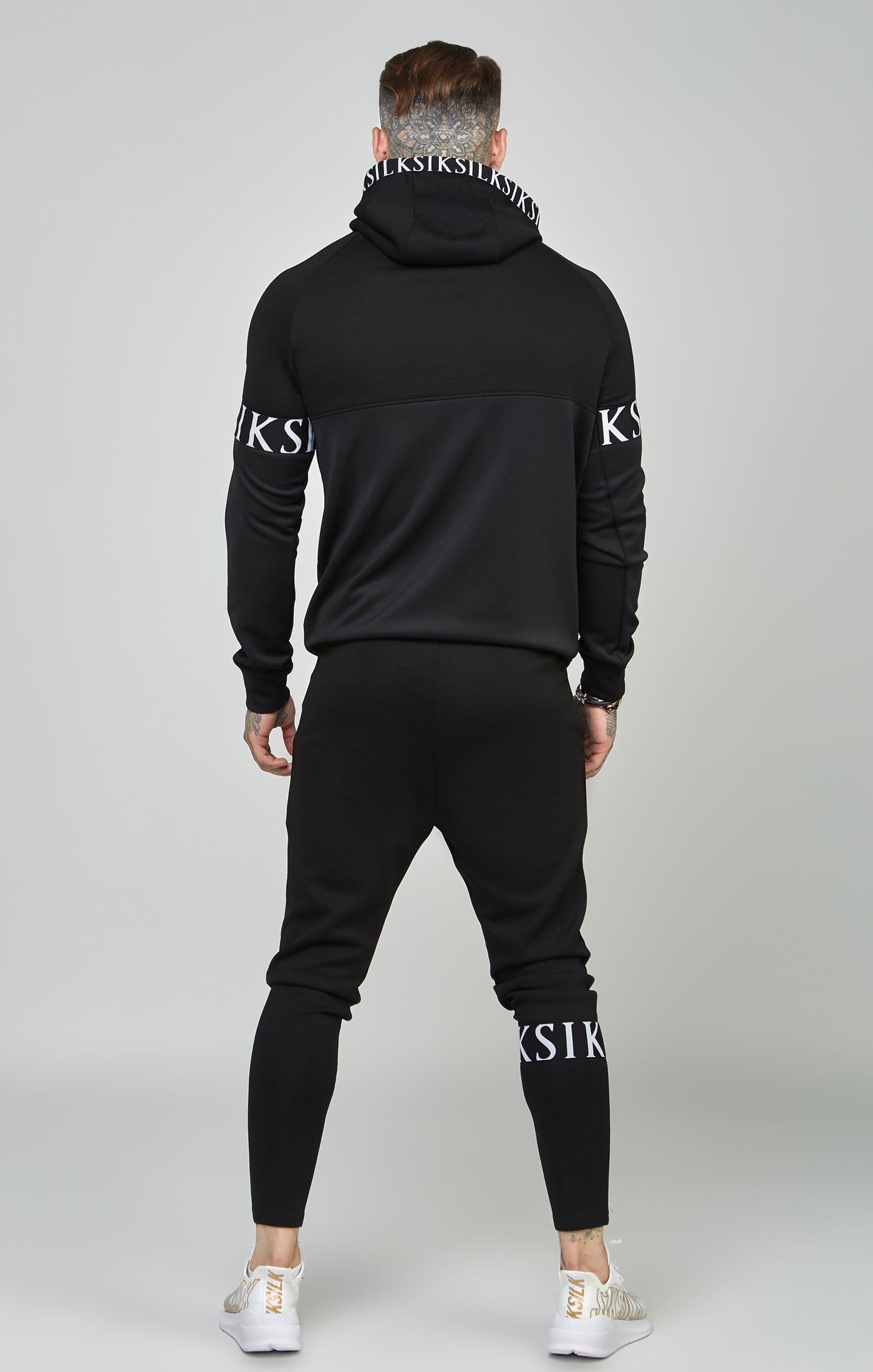 Dynamic Overhead Hoodie sold by Siksilk product image thumbnail 5