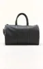 Black Messi x SikSilk Duffel Bag sold by Siksilk