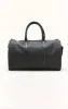 Black Messi x SikSilk Duffel Bag sold by Siksilk