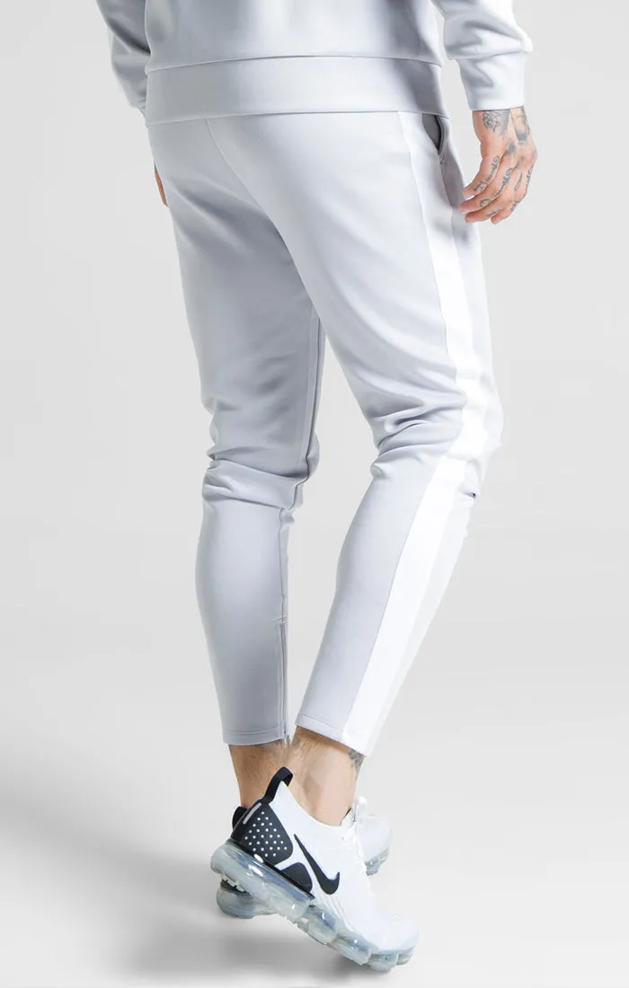 SikSilk Vapour Track Pants - Grey sold by Siksilk product image thumbnail 3