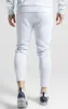 SikSilk Vapour Track Pants - Grey sold by Siksilk