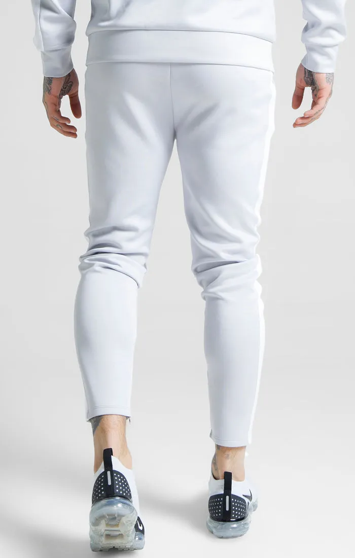 SikSilk Vapour Track Pants - Grey sold by Siksilk product image thumbnail 4