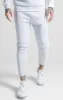 SikSilk Vapour Track Pants - Grey sold by Siksilk