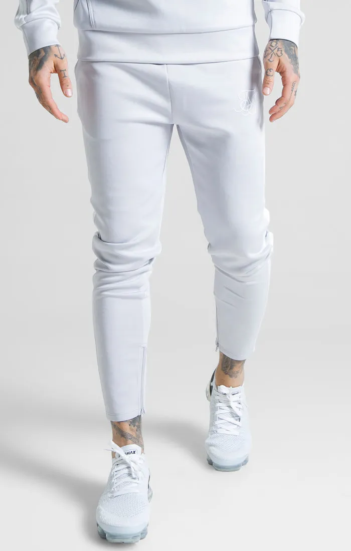 SikSilk Vapour Track Pants - Grey sold by Siksilk product image thumbnail 2