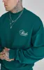 Graphic Sweater sold by Siksilk