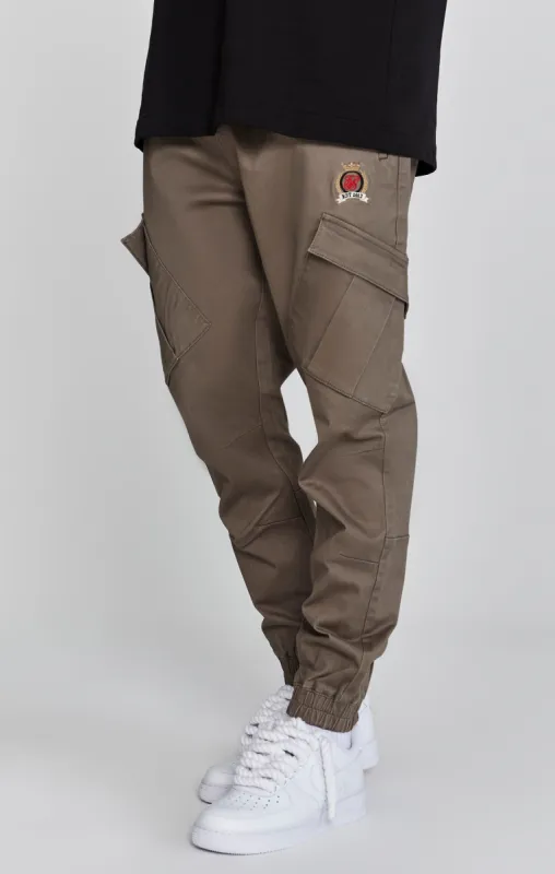 Cargo Pants sold by Siksilk