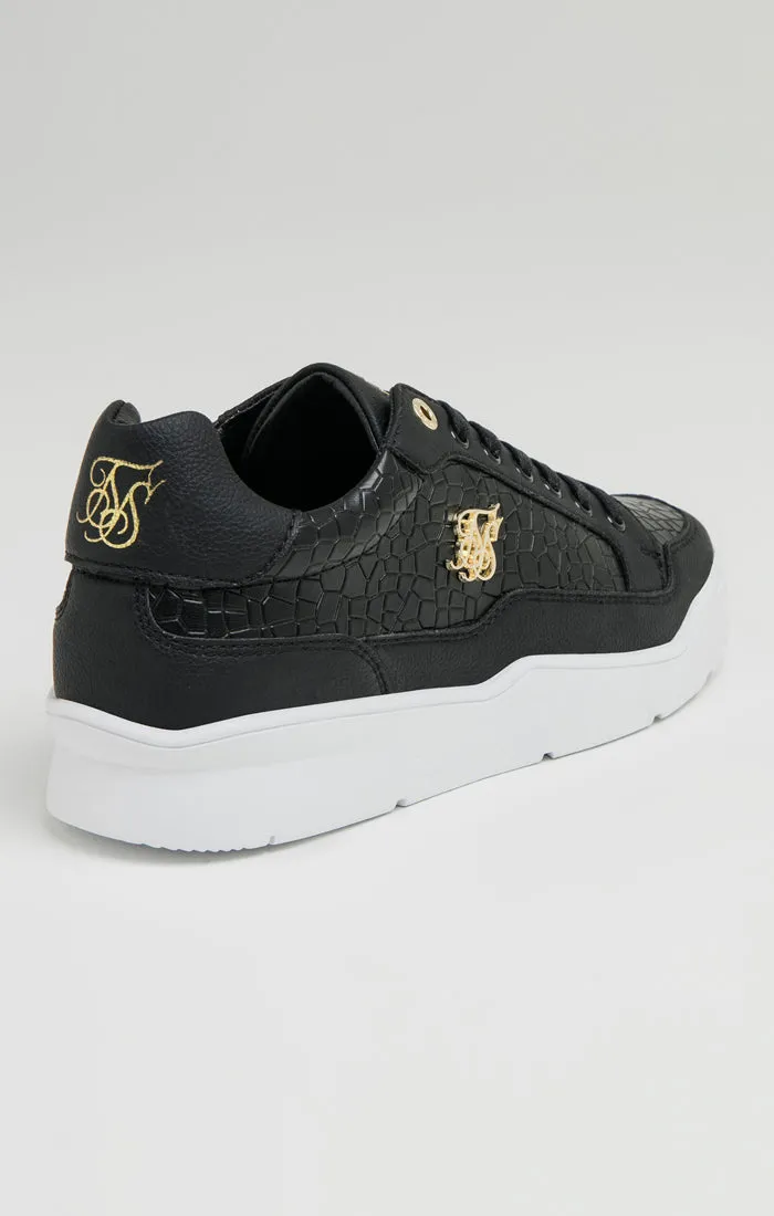 SikSilk Pursuit Crocodile - Black sold by Siksilk product image thumbnail 3