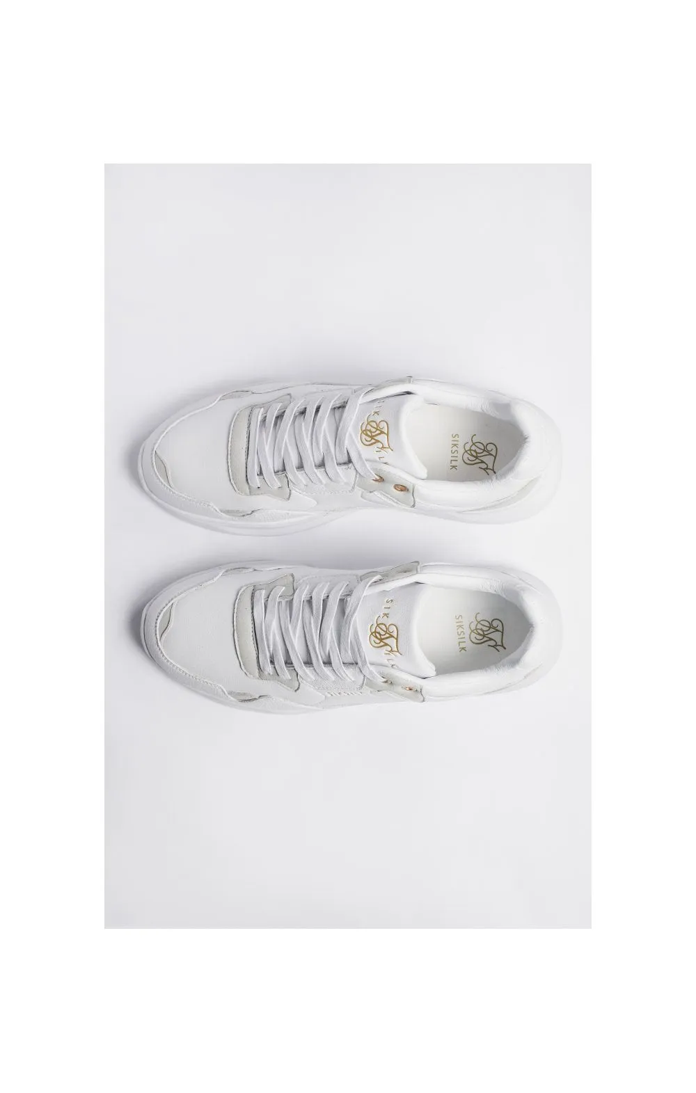 SikSilk Faze - White sold by Siksilk product image thumbnail 4