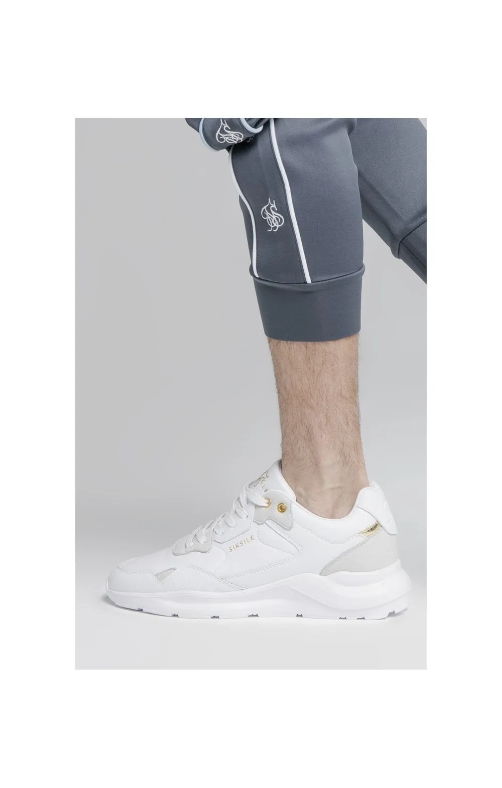 SikSilk Faze - White sold by Siksilk product image thumbnail 2