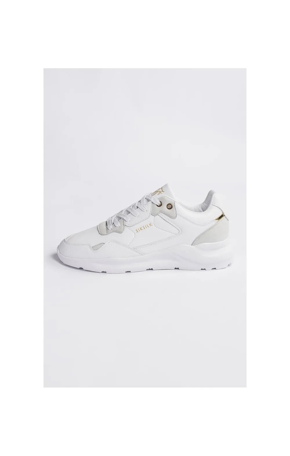 SikSilk Faze - White sold by Siksilk product image thumbnail 3