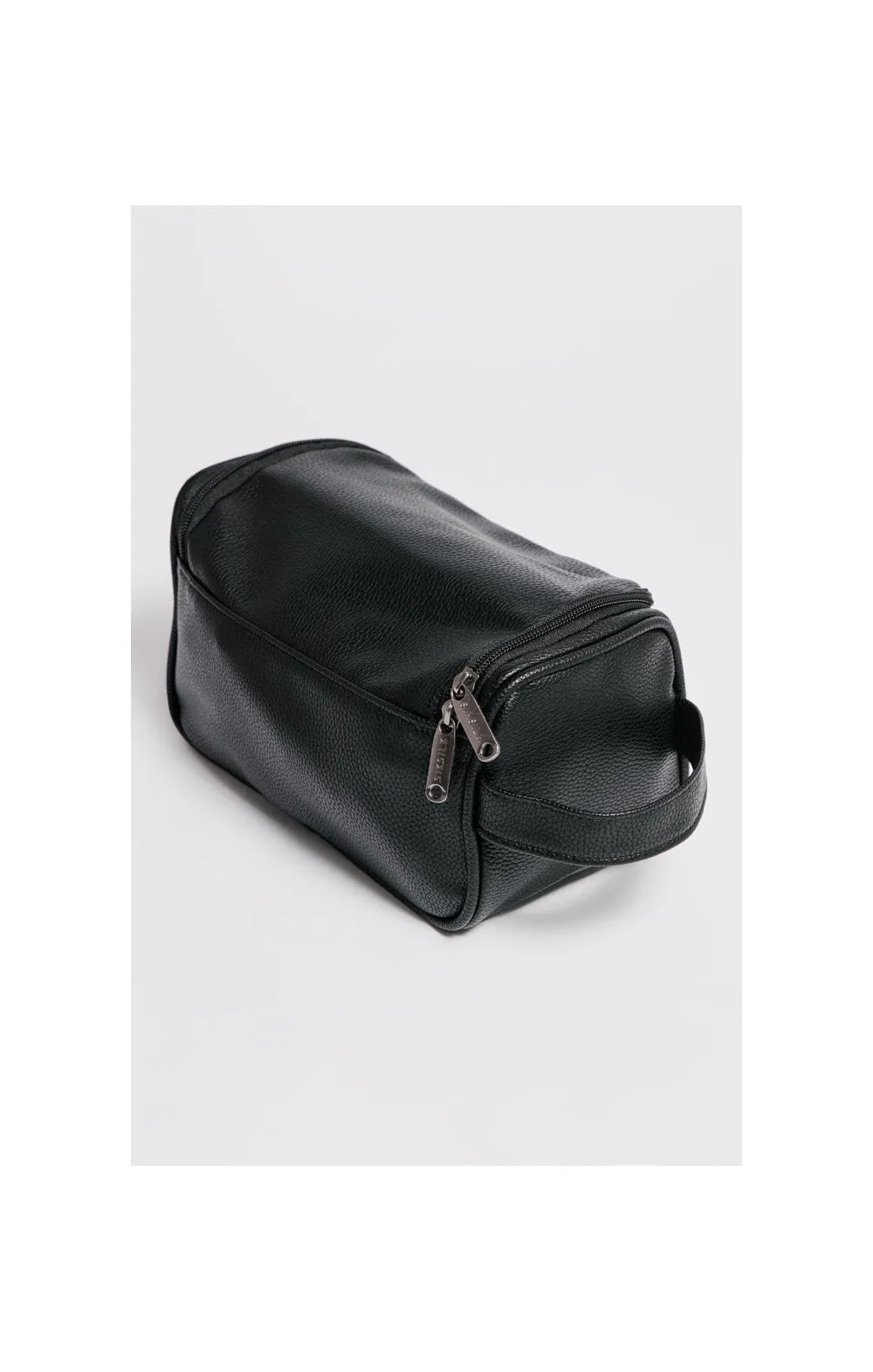 SikSilk Elite Wash Bag - Black sold by Siksilk product image thumbnail 5