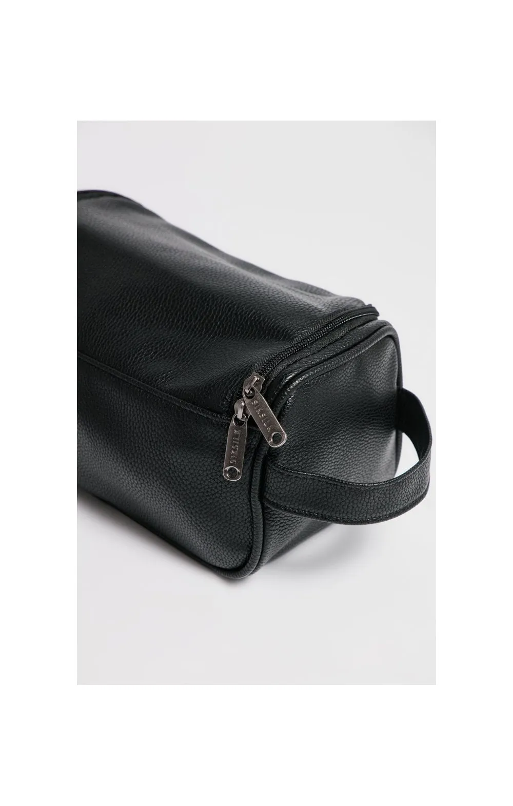 SikSilk Elite Wash Bag - Black sold by Siksilk product image thumbnail 4