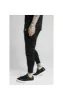SikSilk Tranquil Dual Cuff Pants - Black & Grey sold by Siksilk