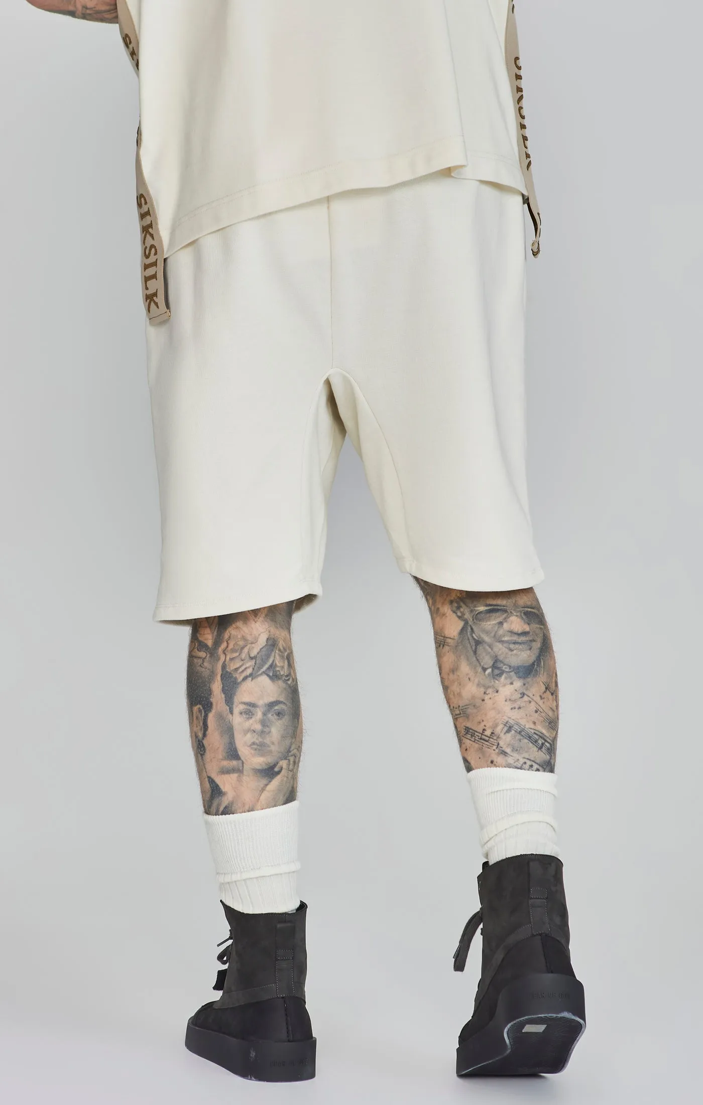 Shorts sold by Siksilk product image thumbnail 4