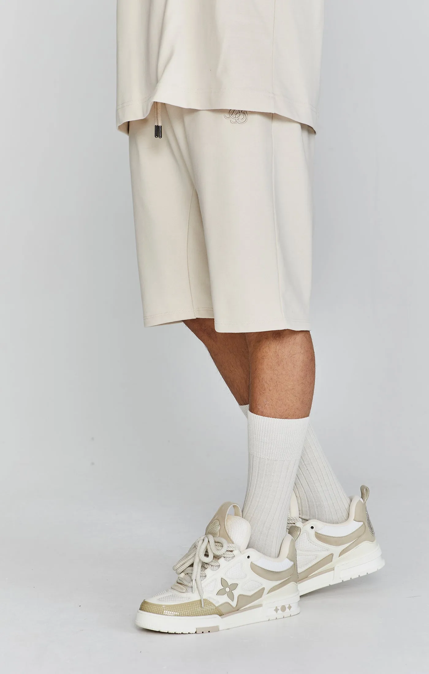 Shorts sold by Siksilk