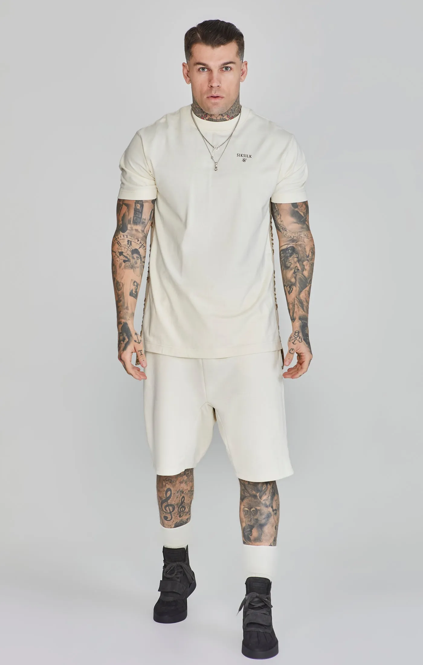 Shorts sold by Siksilk product image thumbnail 2