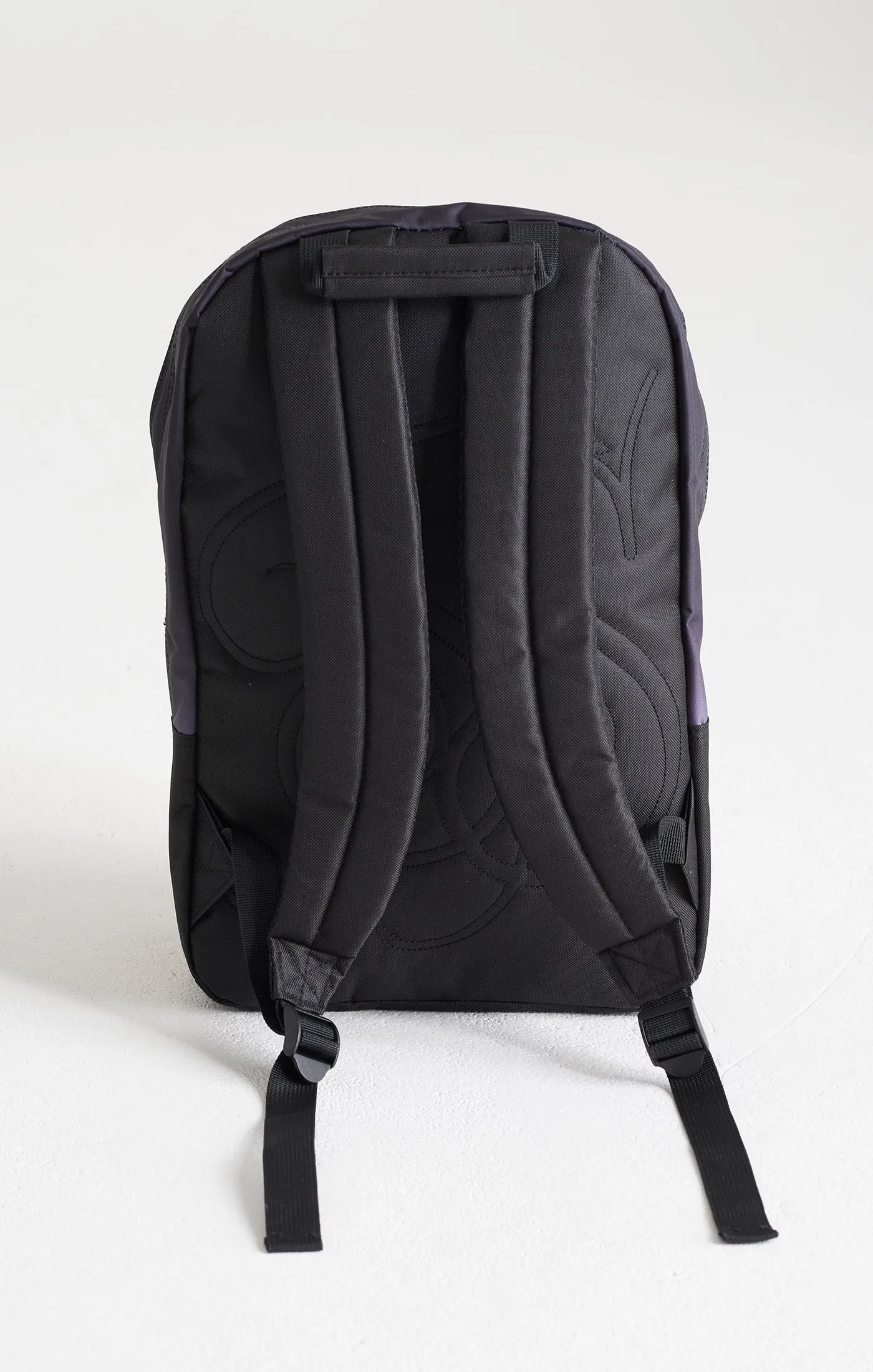 SikSilk Fade Backpack - Black & White sold by Siksilk product image thumbnail 4