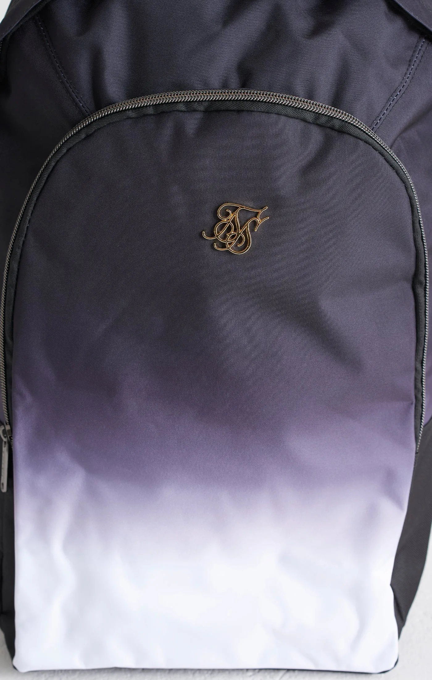 SikSilk Fade Backpack - Black & White sold by Siksilk product image thumbnail 2