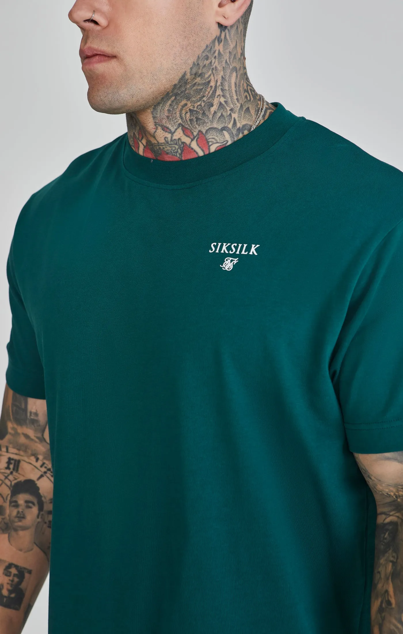 Graphic T-Shirt sold by Siksilk product image thumbnail 3