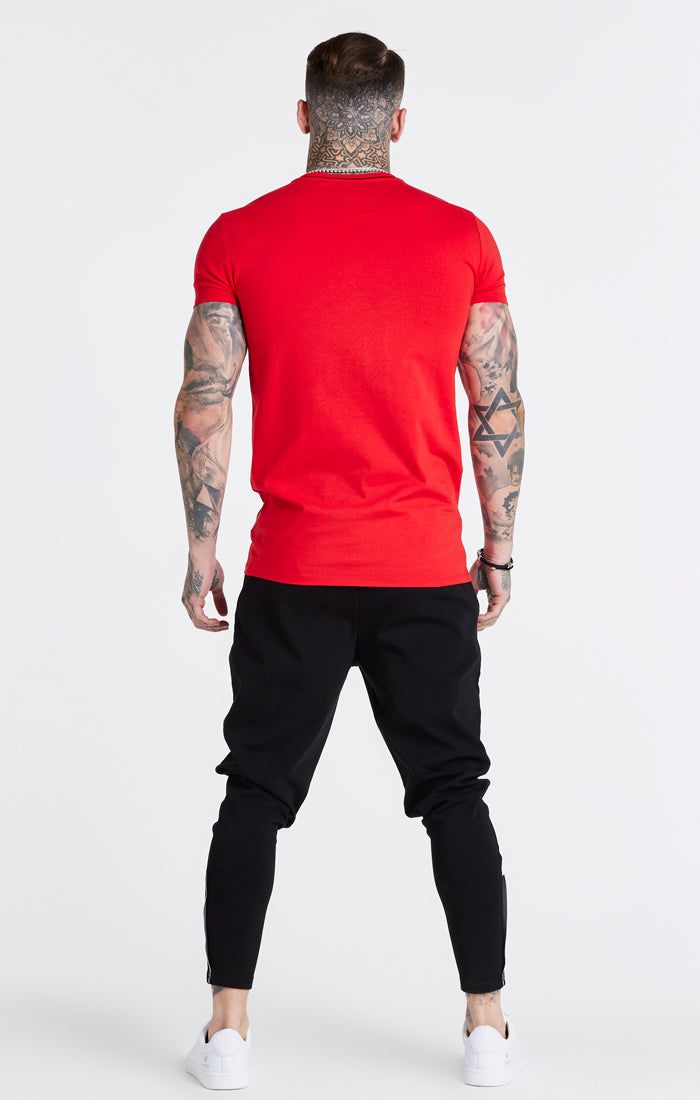 Black Flight Pro Function Pant sold by Siksilk product image thumbnail 6