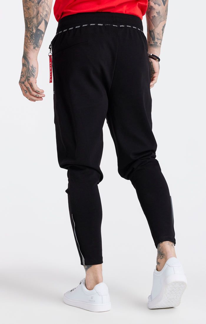 Black Flight Pro Function Pant sold by Siksilk product image thumbnail 3