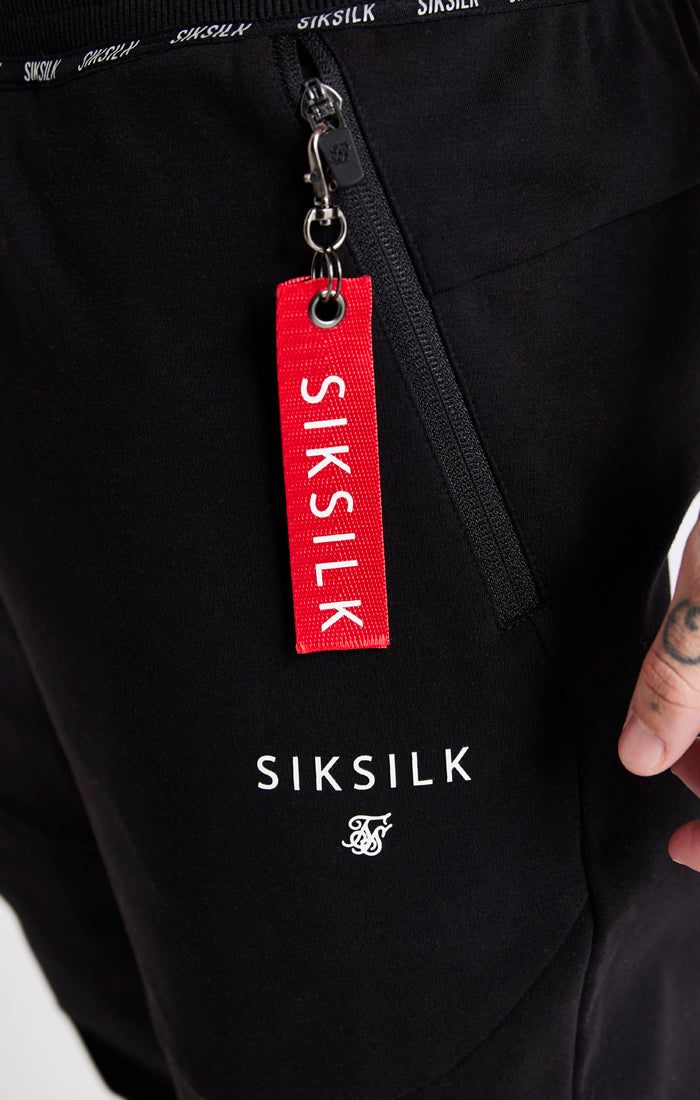 Black Flight Pro Function Pant sold by Siksilk product image thumbnail 4