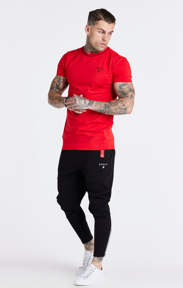Black Flight Pro Function Pant sold by Siksilk product image thumbnail 5