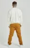 Tan Ripstop Cargo Pants sold by Siksilk