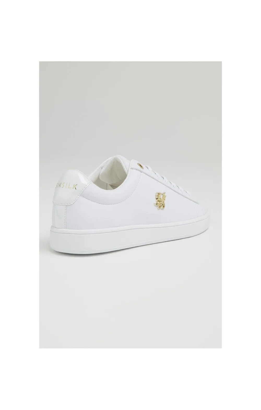 SikSilk Elite Patent - White sold by Siksilk product image thumbnail 3