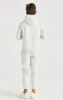 SikSilk Overhead Hoodie - Snow Marl sold by Siksilk