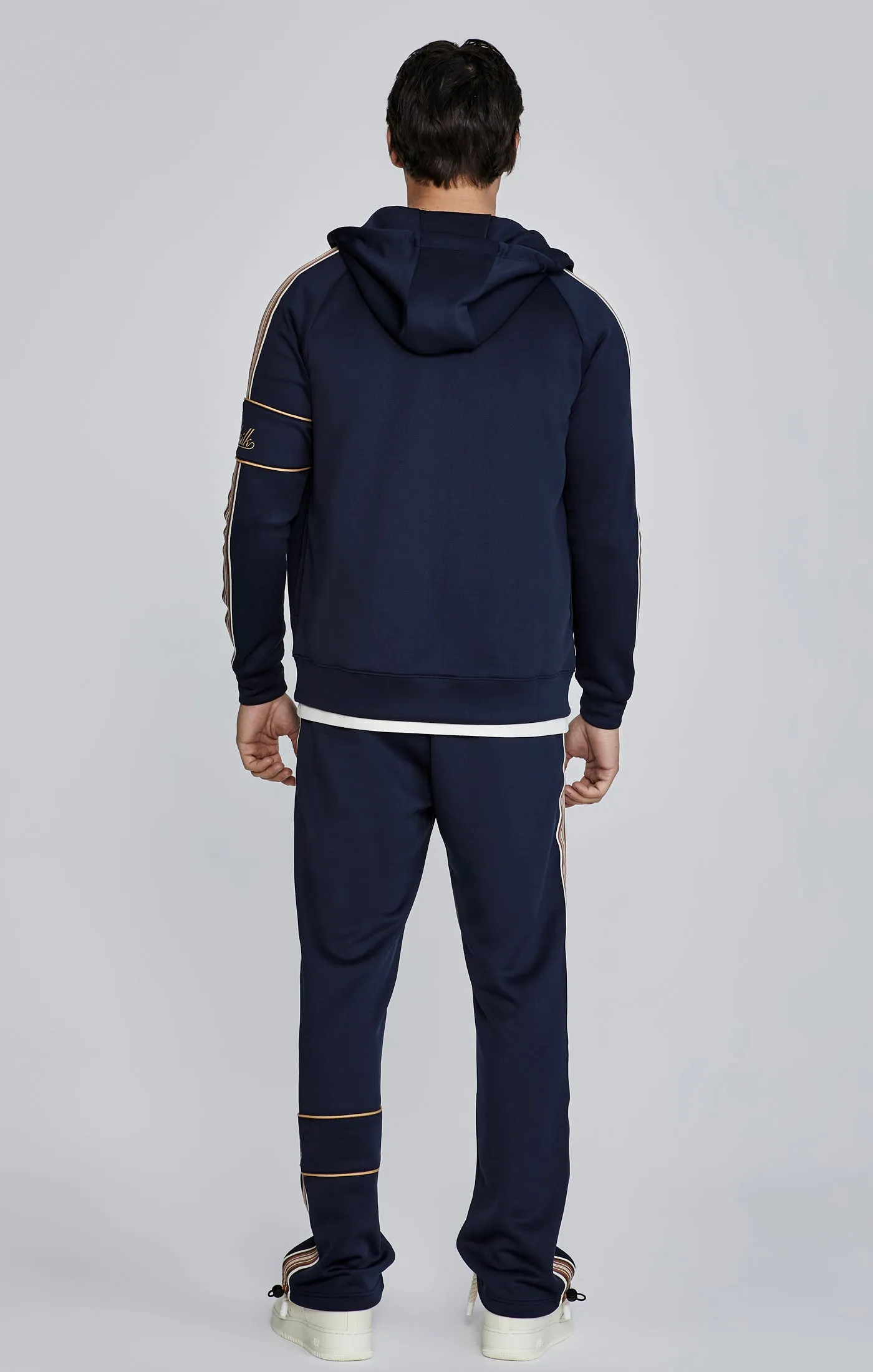 Track Pants sold by Siksilk product image thumbnail 5