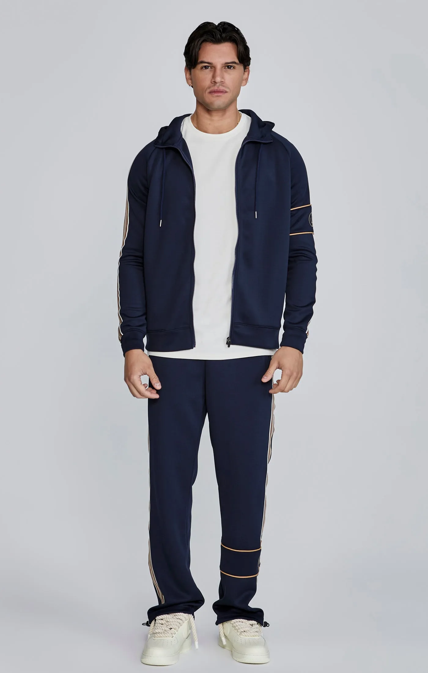 Track Pants sold by Siksilk product image thumbnail 2