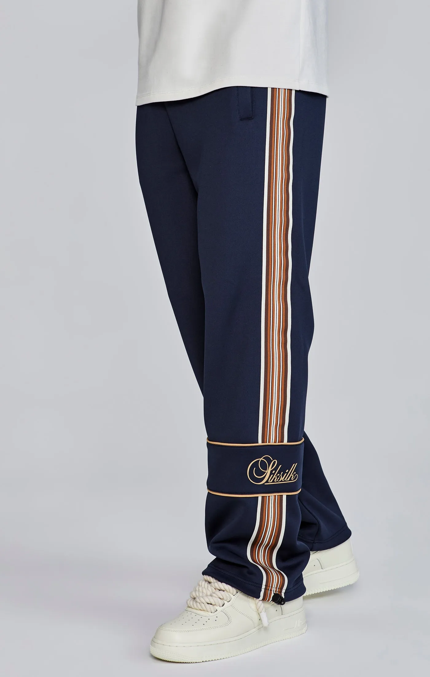Track Pants sold by Siksilk product image thumbnail 3