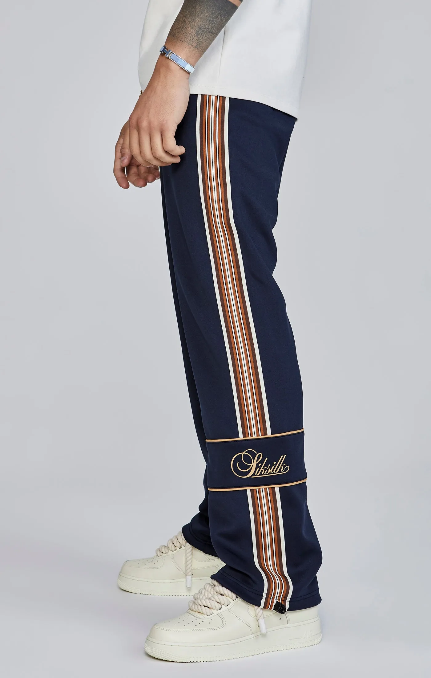 Track Pants sold by Siksilk